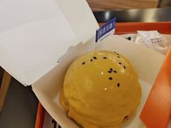 -前进5路汉堡炸鸡(昙华林店)