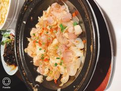 啫啫百合-卯时·龙光雅宴·精致锡帮菜(惠山古镇店)