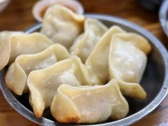 -锅贴大王南翔小笼(临沂二村店)