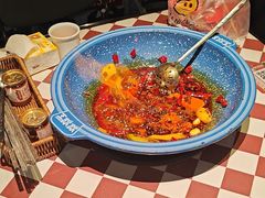 -王歘歘·chuǎ火锅(五道营店)
