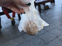 -金盆阿嬷香菇茶叶蛋(玄光店)