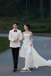 点击看大图 -全城热恋璀璨婚纱摄影(国贸总店)