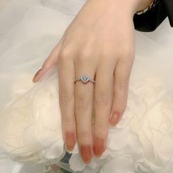 -DR钻戒(郑州国贸360店)
