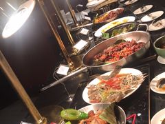 -昆明佳华广场酒店·西餐厅