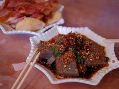 -胖金妹鸡豆凉粉店