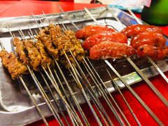 -玲玲涮牛肚(土门坊店)