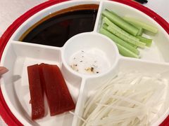 -满堂·烤鸭店·北京菜(鼓楼店)