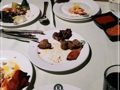 -戈拿旺巴西烤肉(崇文门店)