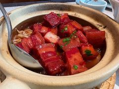 -维园悦谱·海派家常菜(乌鲁木齐南路店)