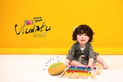 -童恩贝贝专业儿童摄影(浐灞新城4期店)