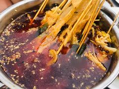 -满堂春特色餐馆