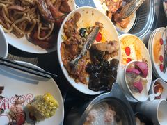-欢乐牧场(T12店)