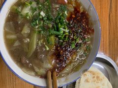 -老字号贾家肉丸糊辣汤(光明巷店)