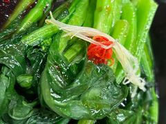 -新加坡高记KOO KEE Restaurant(盈科店)