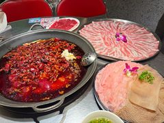 -朱光玉火锅馆(全国总店·金冠好店)