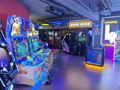 -碧涛阁·泡泡海洋·汤泉洗浴(王府花园店)