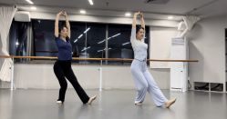 -学舞岛·成人少儿舞蹈培训