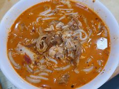 田鸡酸辣粉-酸辣粉(氹仔店)