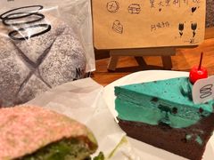 -Max Bakery 阿唛手作