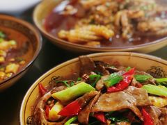 -周师饭店