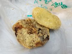 -护国寺小吃(左家庄店)