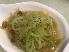 -东四民芳餐厅(世茂工三店)