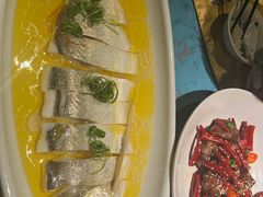 -茶人村·宫廷私厨(奥体印象城店)