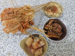 -钢中豆皮(建设街道铁岭小区店)