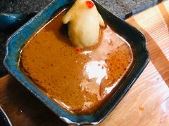 -湊湊火锅·茶憩(东城万达店)