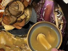 -皇城老妈·大连海鲜火锅(港湾店)