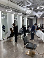 -ON STAR SALON