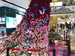 -万达茂商场(南京仙林店)