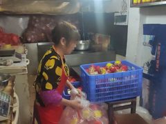 -南门口湘军剁辣椒老店(老长沙第一品牌店)