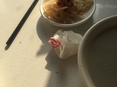 -老磁器口豆汁店(天坛店)