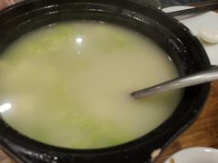 砂锅豆腐-砂锅李(九江路店)