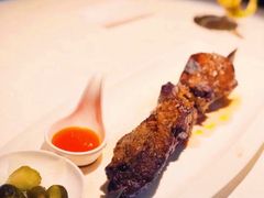 -俄士厨房(五棵松华熙LIVE店)