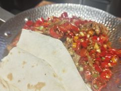 -东来土菜馆(民祥园路店)