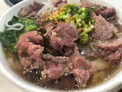 -菜忠潮州牛肉店(岗厦店)