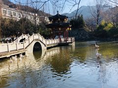 -汤峪温泉碧水湾