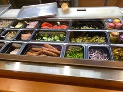 -赛百味SUBWAY(悠唐店)