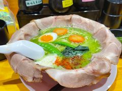 -麺屋猪一(福田石厦店)