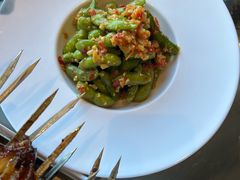 -No.DD戳子烧烤·江湖菜(北京总店)