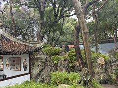 -绮园景区
