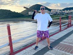 -平湖九龙山旅游度假区