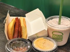 -Shake Shack(天环店)