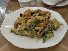 -春水锅贴·传统鲁菜(大明湖店)