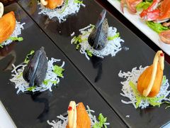 -昌顺园·养马岛渔家海鲜餐厅·老鲁菜(龙湖店)