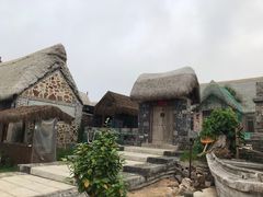 -烟墩角天鹅湖