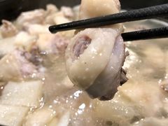 -烹然四季椰子鸡火锅(团结湖总店)