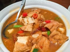 -汀小府·福建客家菜(鼓山沃尔玛店)